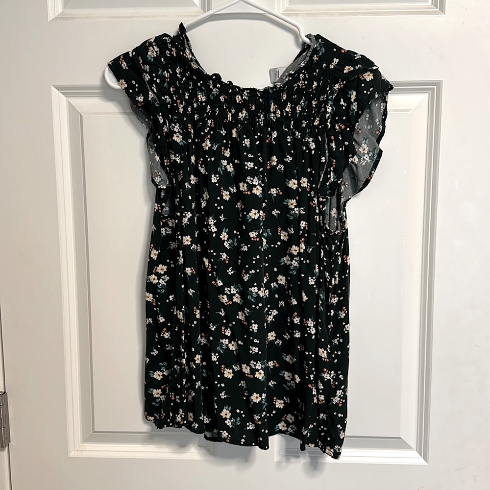 Size large